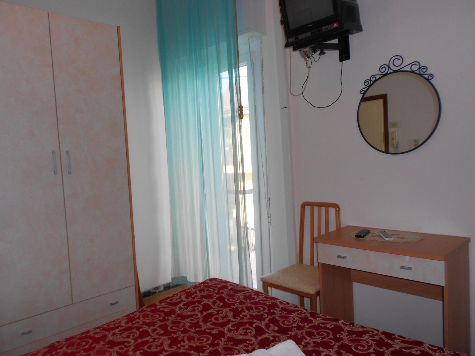 Hotel Ottavia Rimini Cameră foto