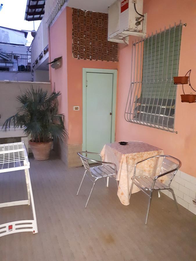 Hotel Ottavia Rimini Exterior foto